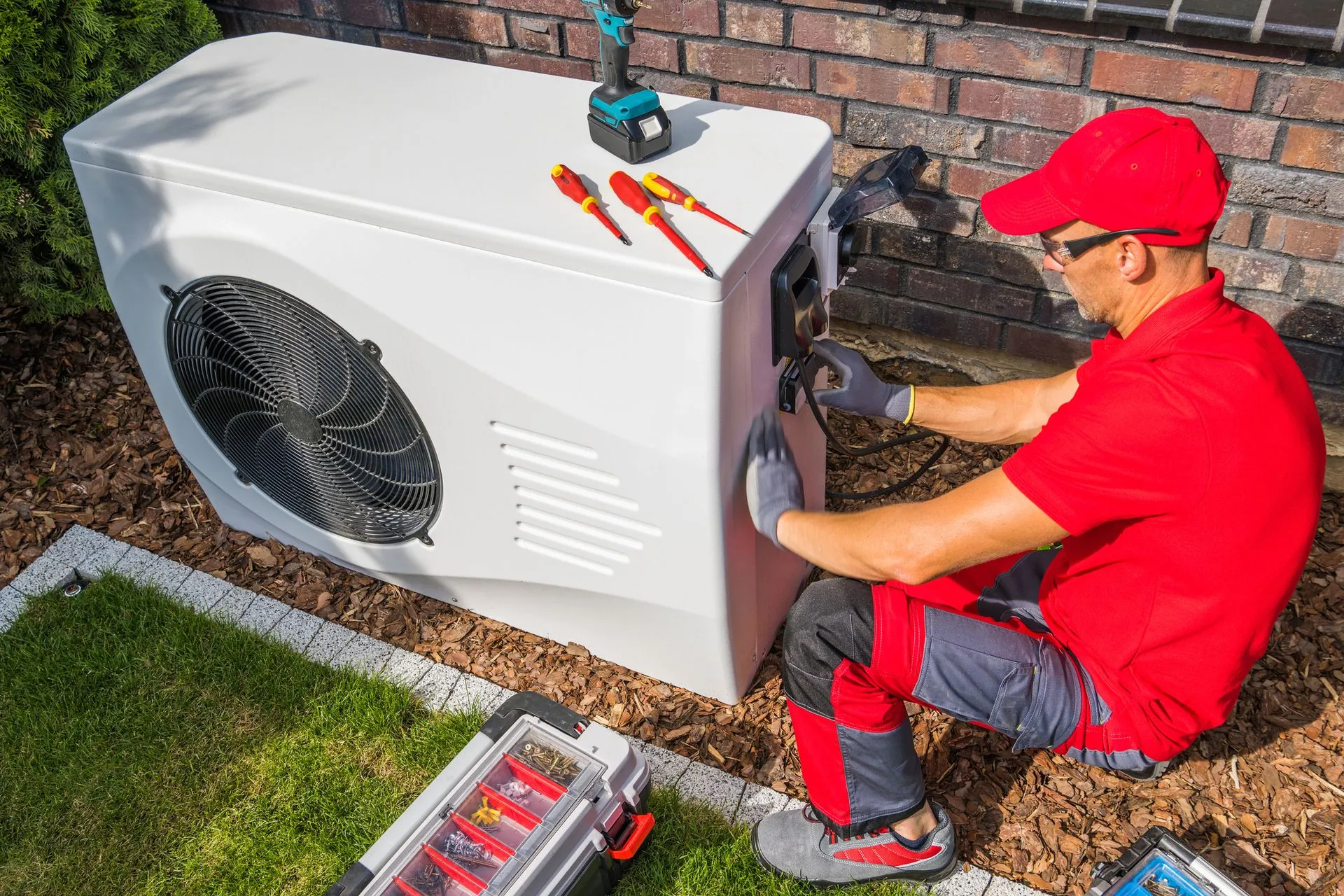 About HVAC in Morrisville, VT
